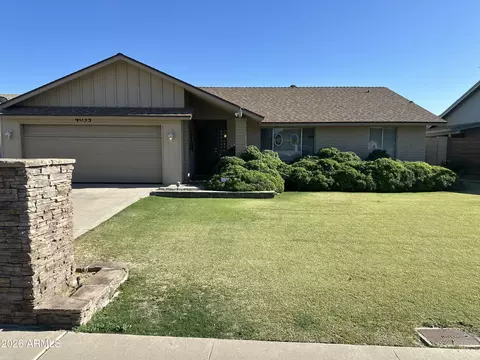 4035 W Dahlia Dr, Phoenix, AZ 85029