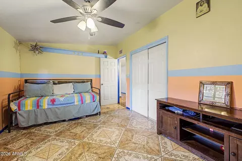 Bedroom - 1019 E Northview Ave, Phoenix, AZ 85020 photo 7 of 7