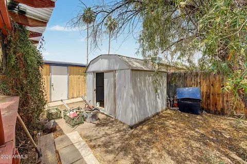 Exterior - 1019 E Northview Ave, Phoenix, AZ 85020 photo 6 of 11