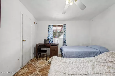 Bedroom - 1019 E Northview Ave, Phoenix, AZ 85020 photo 2 of 7