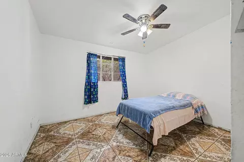 Bedroom - 1019 E Northview Ave, Phoenix, AZ 85020 photo 5 of 7