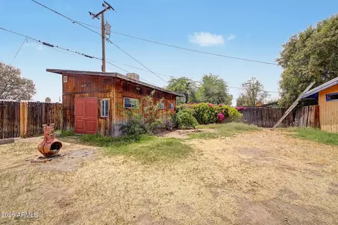 Exterior - 1019 E Northview Ave, Phoenix, AZ 85020 photo 11 of 11