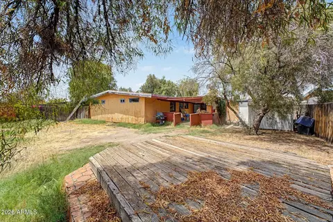 Exterior - 1019 E Northview Ave, Phoenix, AZ 85020 photo 8 of 11