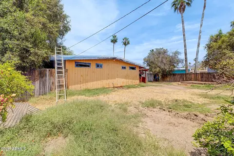 Exterior - 1019 E Northview Ave, Phoenix, AZ 85020 photo 10 of 11
