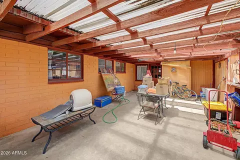 Exterior - 1019 E Northview Ave, Phoenix, AZ 85020 photo 5 of 11