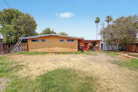 Exterior - 1019 E Northview Ave, Phoenix, AZ 85020 photo 9 of 11