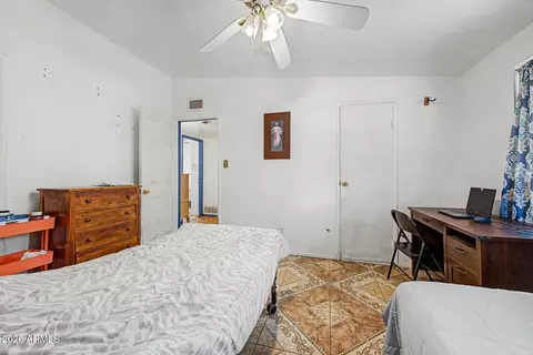 Bedroom - 1019 E Northview Ave, Phoenix, AZ 85020 photo 3 of 7