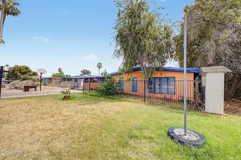 Exterior - 1019 E Northview Ave, Phoenix, AZ 85020 photo 3 of 11