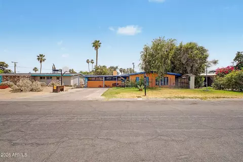 Exterior - 1019 E Northview Ave, Phoenix, AZ 85020 photo 2 of 11