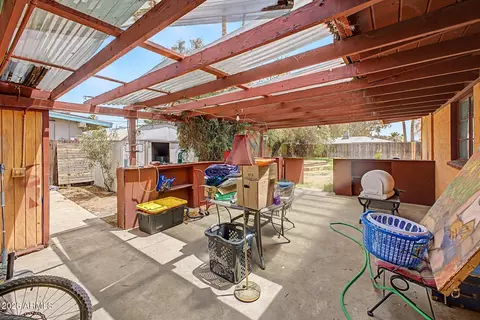 Exterior - 1019 E Northview Ave, Phoenix, AZ 85020 photo 4 of 11