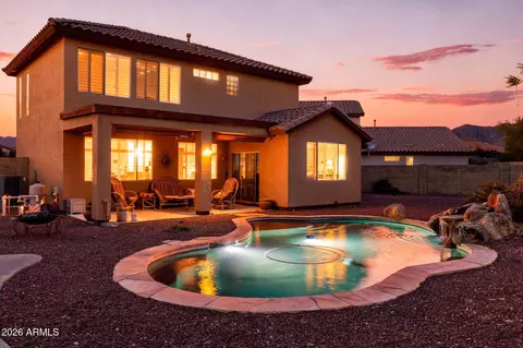 2510 W Steinbeck Ct, Anthem, AZ 85086