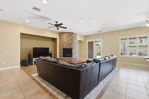Living - 11427 E Stanton Cir, Mesa, AZ 85212 photo 5 of 7