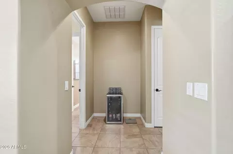 Entry Way - 11427 E Stanton Cir, Mesa, AZ 85212 photo 3 of 8
