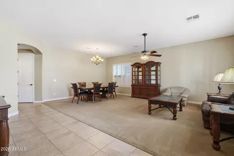 Living - 11427 E Stanton Cir, Mesa, AZ 85212 photo 1 of 7