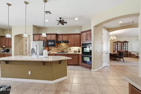 Kitchen - 11427 E Stanton Cir, Mesa, AZ 85212 photo 1 of 9