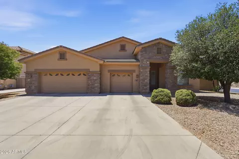 11427 E Stanton Cir, Mesa, AZ 85212