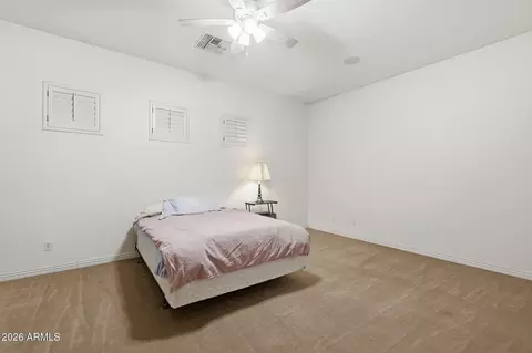 Bedroom - 11427 E Stanton Cir, Mesa, AZ 85212 photo 1 of 9