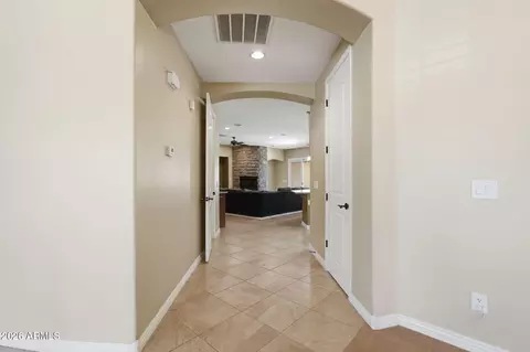 Entry Way - 11427 E Stanton Cir, Mesa, AZ 85212 photo 1 of 8