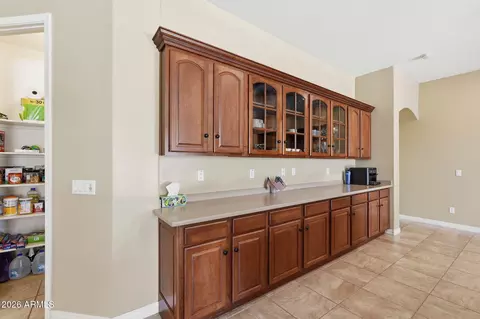 Kitchen - 11427 E Stanton Cir, Mesa, AZ 85212 photo 9 of 9