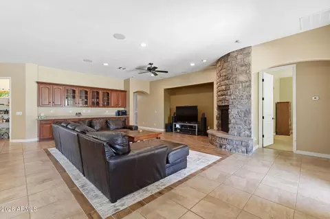 Living - 11427 E Stanton Cir, Mesa, AZ 85212 photo 7 of 7