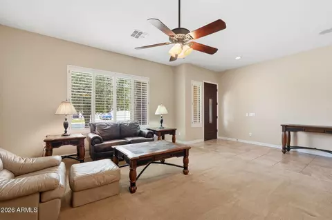 Living - 11427 E Stanton Cir, Mesa, AZ 85212 photo 3 of 7