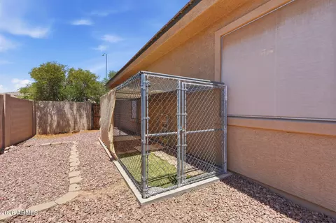 Exterior - 11427 E Stanton Cir, Mesa, AZ 85212 photo 13 of 13