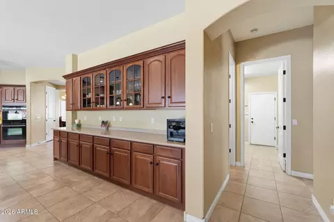 Entry Way - 11427 E Stanton Cir, Mesa, AZ 85212 photo 6 of 8
