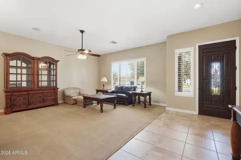 Living - 11427 E Stanton Cir, Mesa, AZ 85212 photo 2 of 7