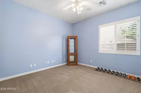 Bedroom - 11427 E Stanton Cir, Mesa, AZ 85212 photo 4 of 9