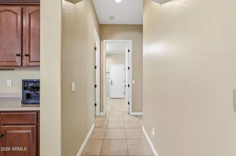 Entry Way - 11427 E Stanton Cir, Mesa, AZ 85212 photo 7 of 8