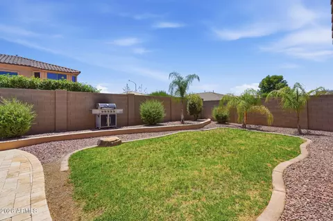 Exterior - 11427 E Stanton Cir, Mesa, AZ 85212 photo 7 of 13