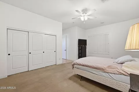 Bedroom - 11427 E Stanton Cir, Mesa, AZ 85212 photo 2 of 9