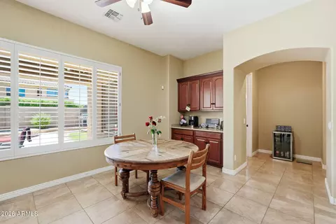 Entry Way - 11427 E Stanton Cir, Mesa, AZ 85212 photo 2 of 8