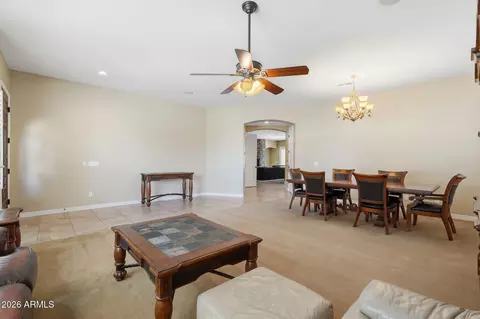 Living - 11427 E Stanton Cir, Mesa, AZ 85212 photo 4 of 7