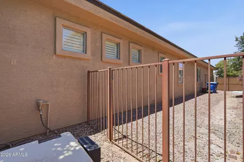 Exterior - 11427 E Stanton Cir, Mesa, AZ 85212 photo 11 of 13