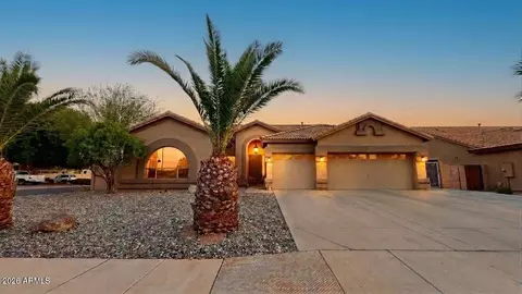 3341 E Isabella Ave, Mesa, AZ 85204