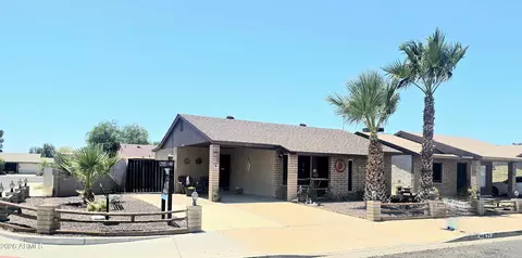 Exterior - 421 E Behrend Dr, Phoenix, AZ 85024 photo 7 of 7