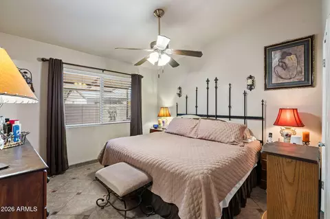 Bedroom - 421 E Behrend Dr, Phoenix, AZ 85024 photo 2 of 2