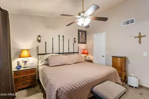 Bedroom - 421 E Behrend Dr, Phoenix, AZ 85024 photo 1 of 2