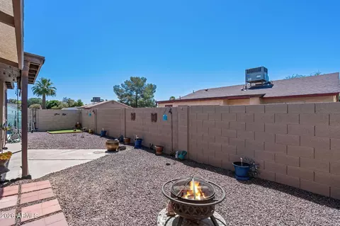 Exterior - 421 E Behrend Dr, Phoenix, AZ 85024 photo 2 of 7
