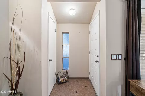 Entry Way - 421 E Behrend Dr, Phoenix, AZ 85024 photo 1 of 2