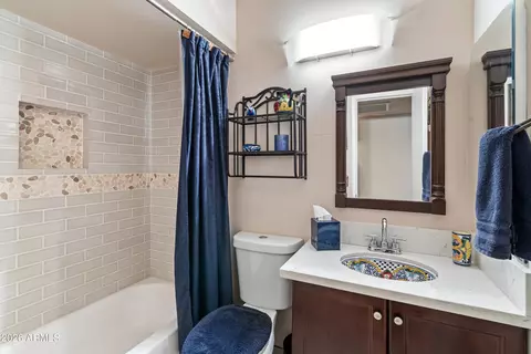 Bath - 421 E Behrend Dr, Phoenix, AZ 85024 photo 2 of 2