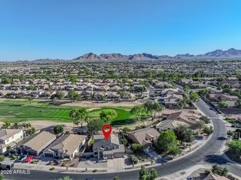 21309 E Via Del Rancho Rd, Queen Creek, AZ 85142