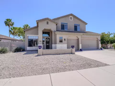 21309 E Via Del Rancho Rd, Queen Creek, AZ 85142