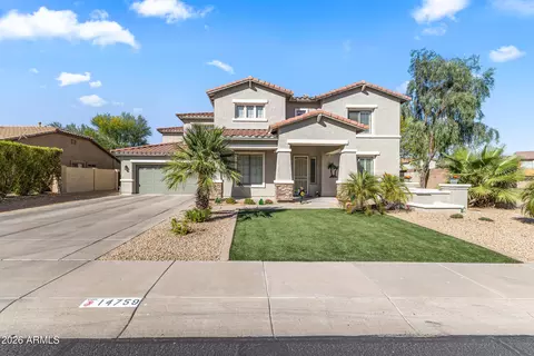 14759 N 182nd Ave, Surprise, AZ 85388
