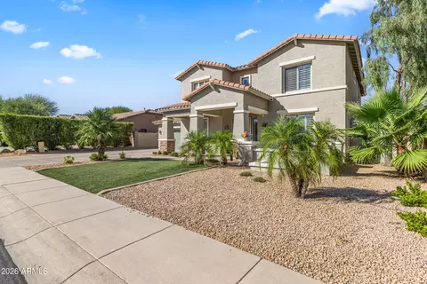 14759 N 182nd Ave, Surprise, AZ 85388