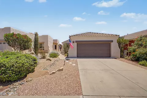 10439 E Second Water Trl, Gold Canyon, AZ 85118