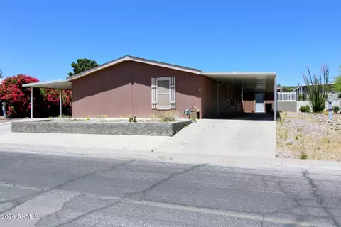 615 W 1st Ave, Miami, AZ 85539