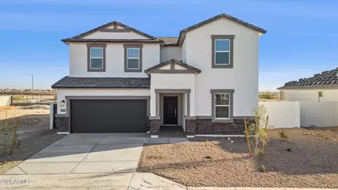 26244 W Nancy Ln, Buckeye, AZ 85326