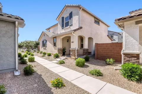 25220 N 142nd Dr, Surprise, AZ 85387